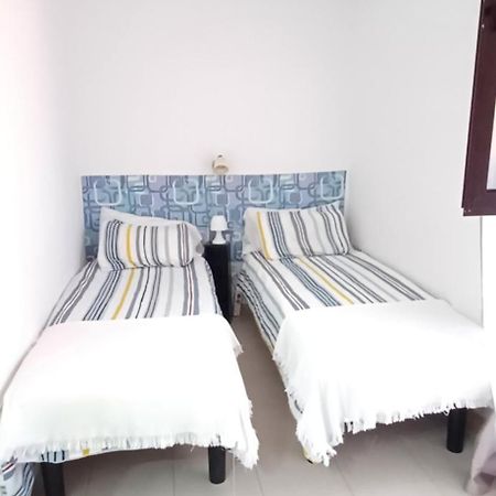 Eco Apartment Caleta De Fuste Exterior photo