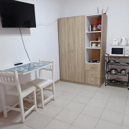 Eco Apartment Caleta De Fuste Exterior photo