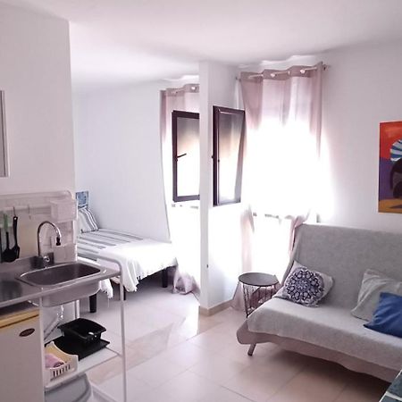 Eco Apartment Caleta De Fuste Exterior photo
