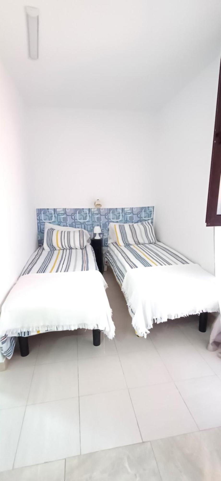 Eco Apartment Caleta De Fuste Exterior photo